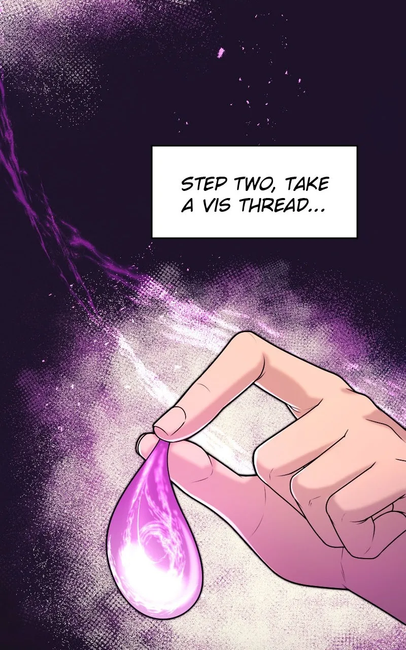 Read Paranoid Mage chapter 45 image 35 on Lezhin
