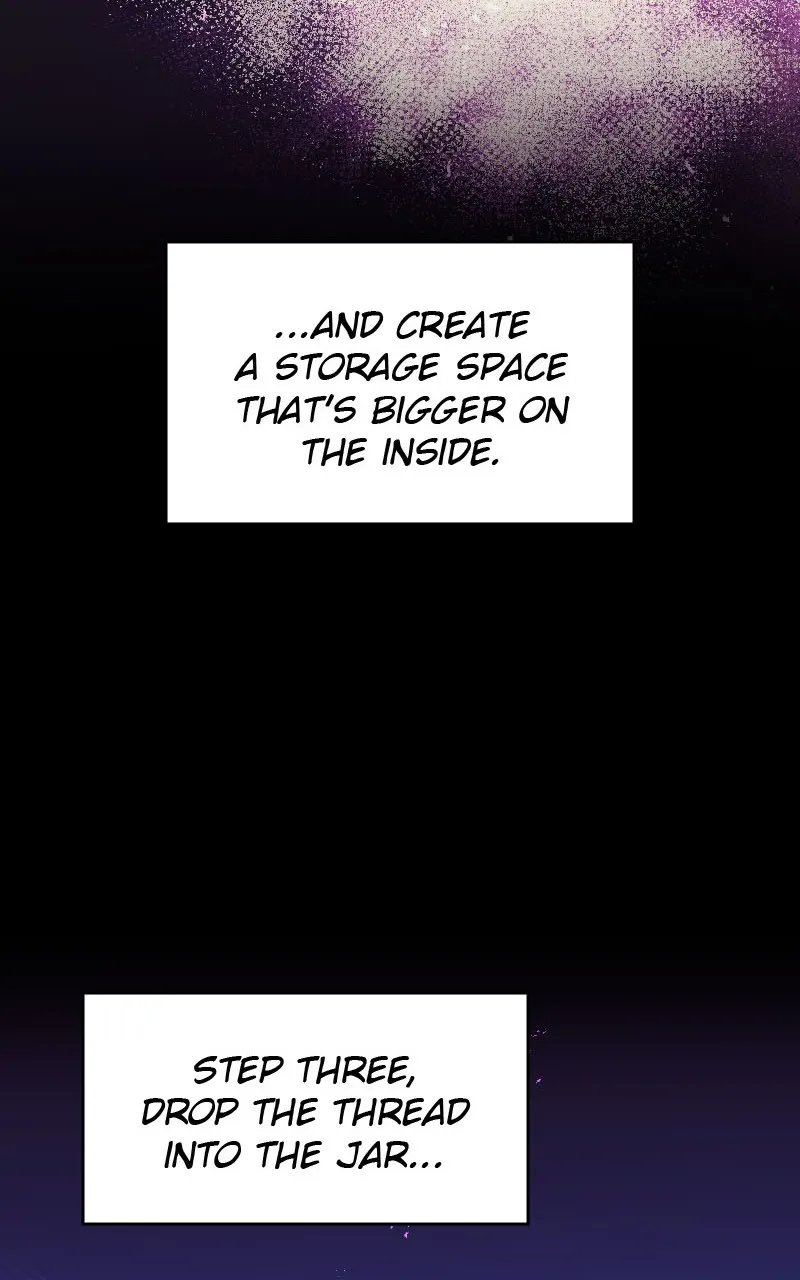 Read Paranoid Mage chapter 45 image 36 on Lezhin