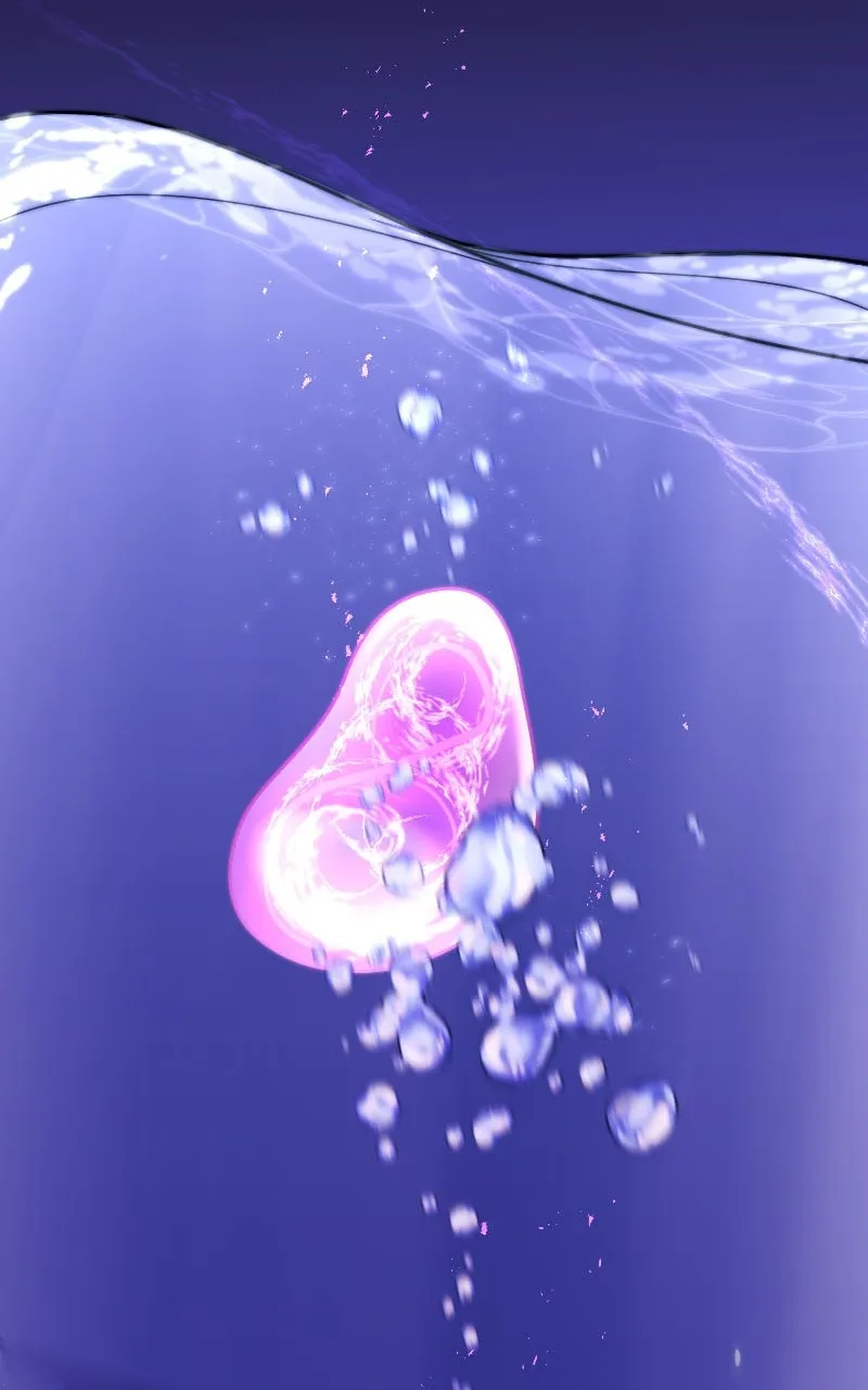 Read Paranoid Mage chapter 45 image 37 on Lezhin