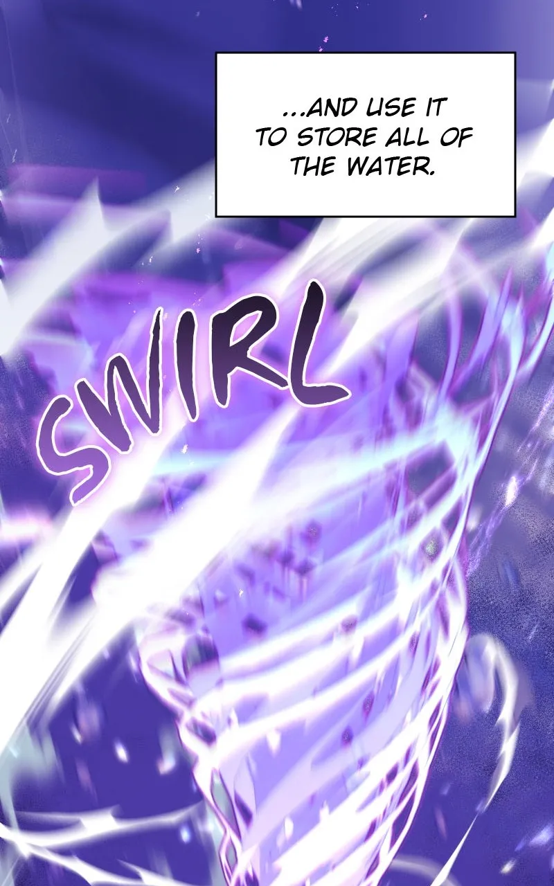 Read Paranoid Mage chapter 45 image 38 on Lezhin
