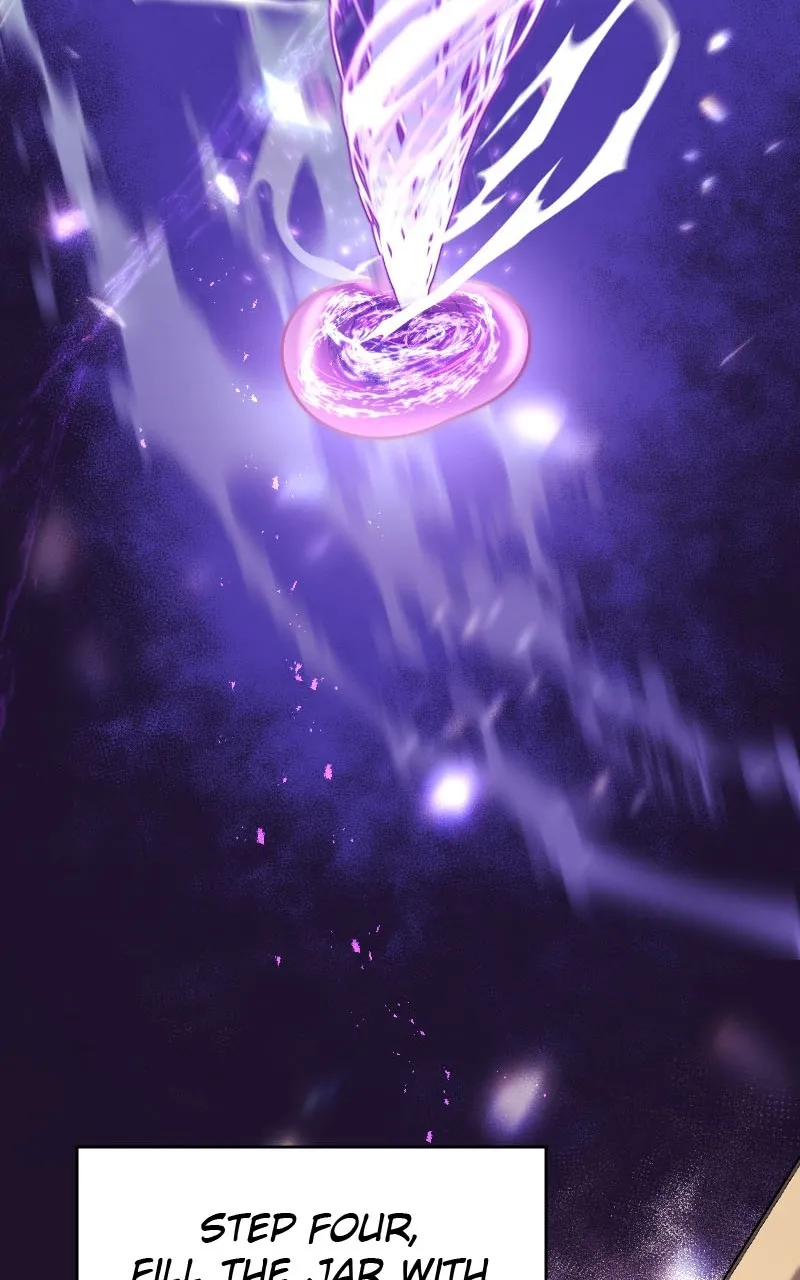 Read Paranoid Mage chapter 45 image 39 on Lezhin