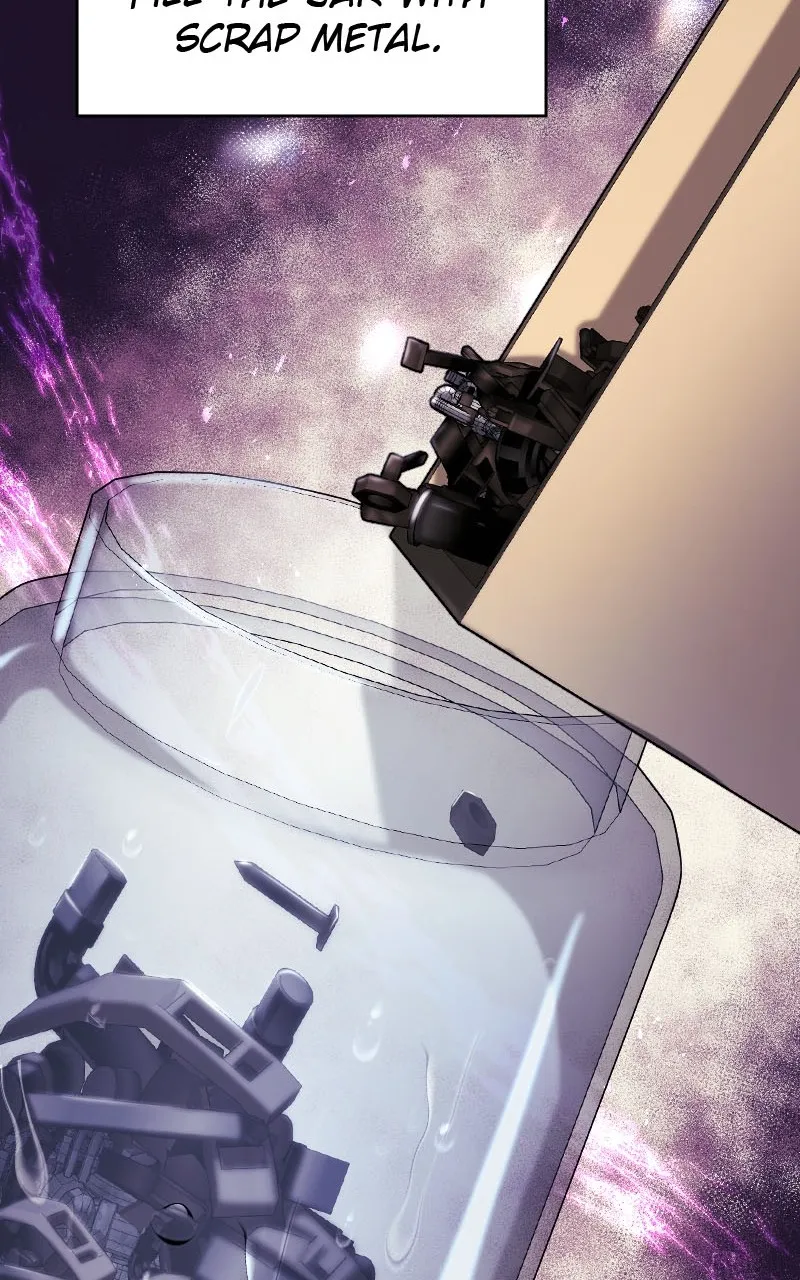 Read Paranoid Mage chapter 45 image 40 on Lezhin