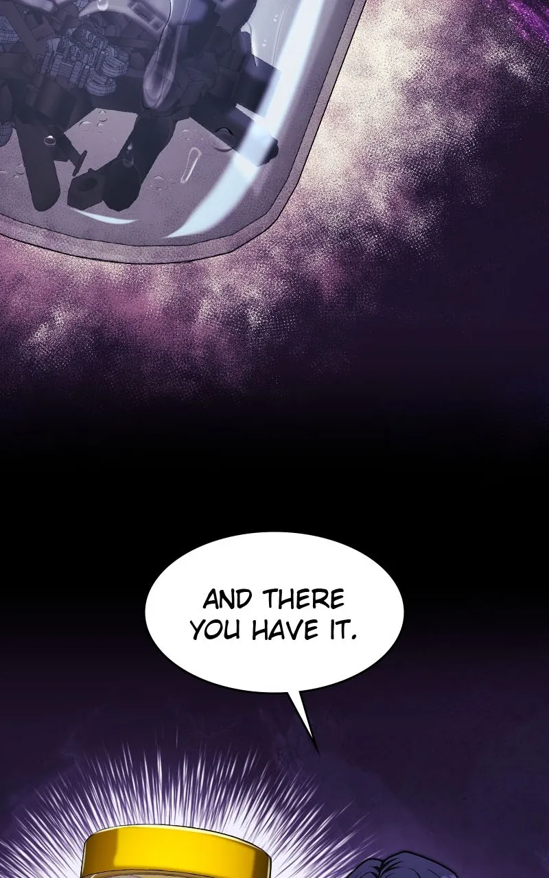 Read Paranoid Mage chapter 45 image 41 on Lezhin