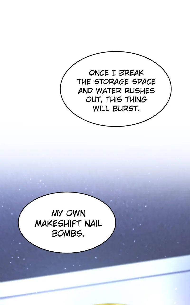 Read Paranoid Mage chapter 45 image 43 on Lezhin