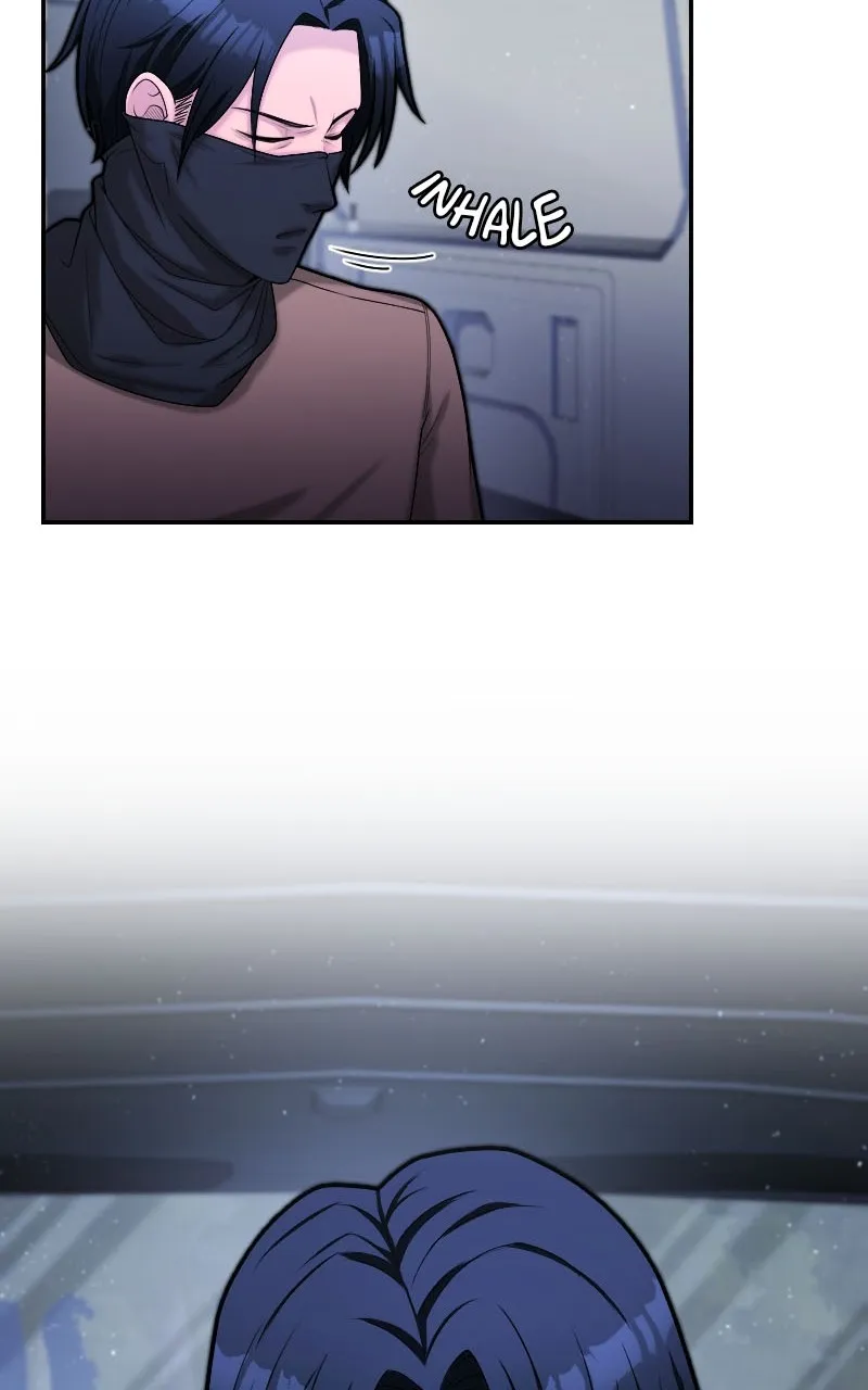 Read Paranoid Mage chapter 45 image 49 on Lezhin