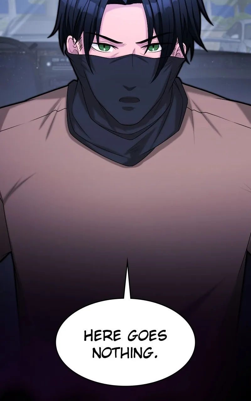 Read Paranoid Mage chapter 45 image 50 on Lezhin