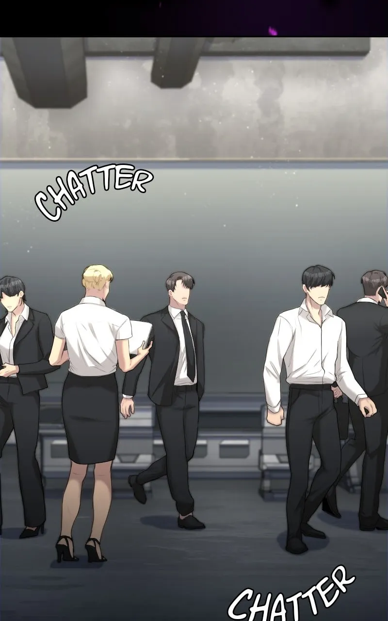 Read Paranoid Mage chapter 45 image 52 on Lezhin