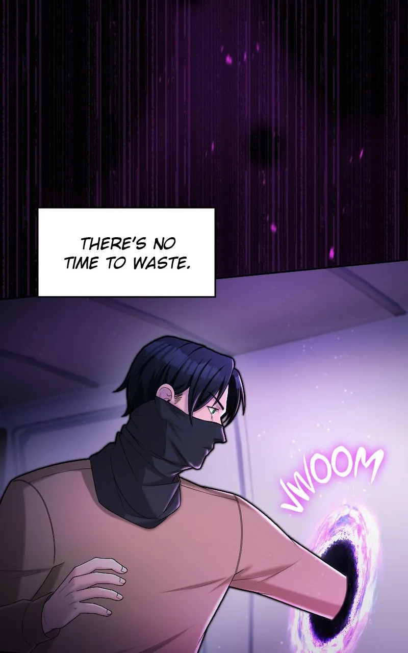 Read Paranoid Mage chapter 45 image 55 on Lezhin