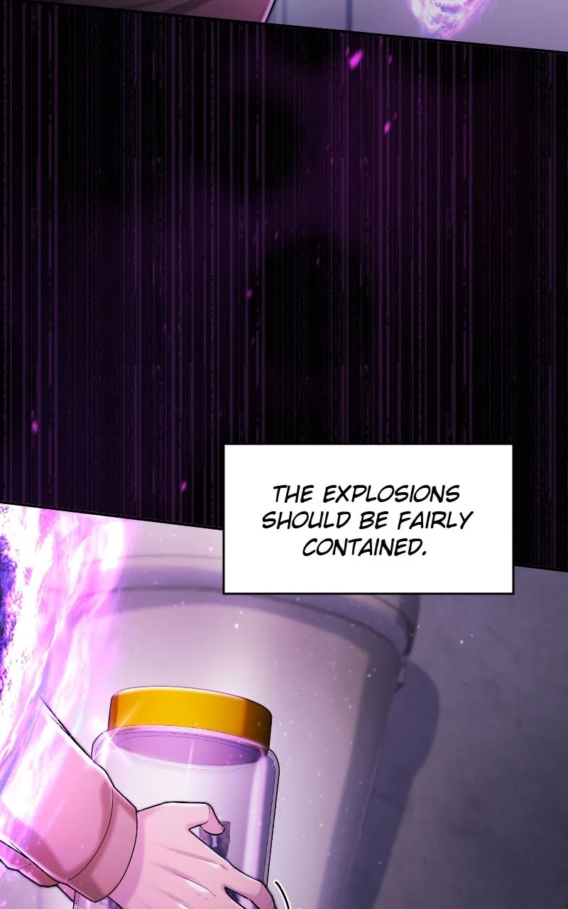 Read Paranoid Mage chapter 45 image 56 on Lezhin