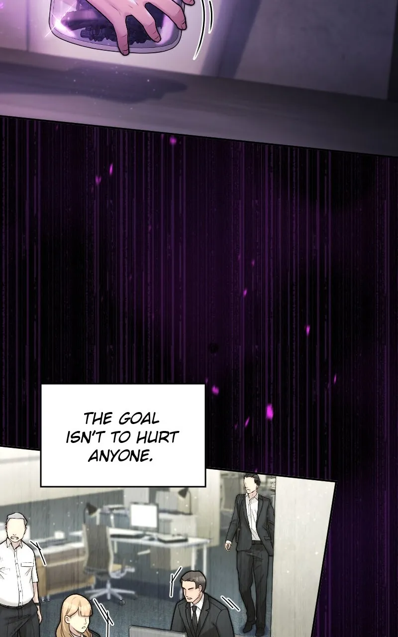 Read Paranoid Mage chapter 45 image 57 on Lezhin
