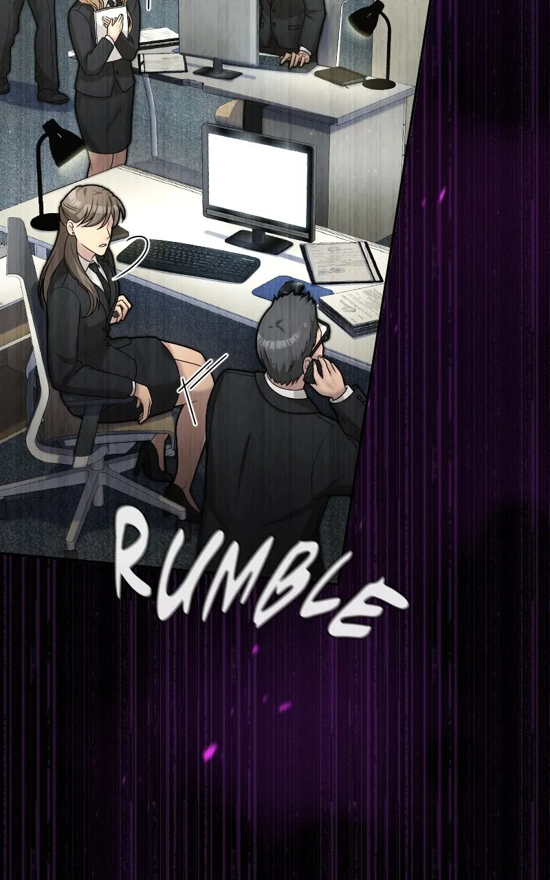 Read Paranoid Mage chapter 45 image 58 on Lezhin