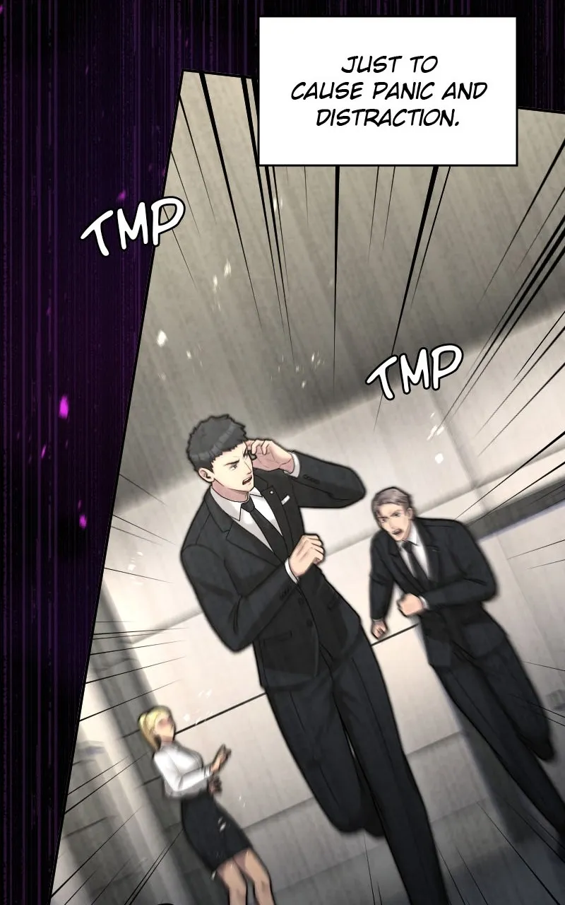 Read Paranoid Mage chapter 45 image 59 on Lezhin