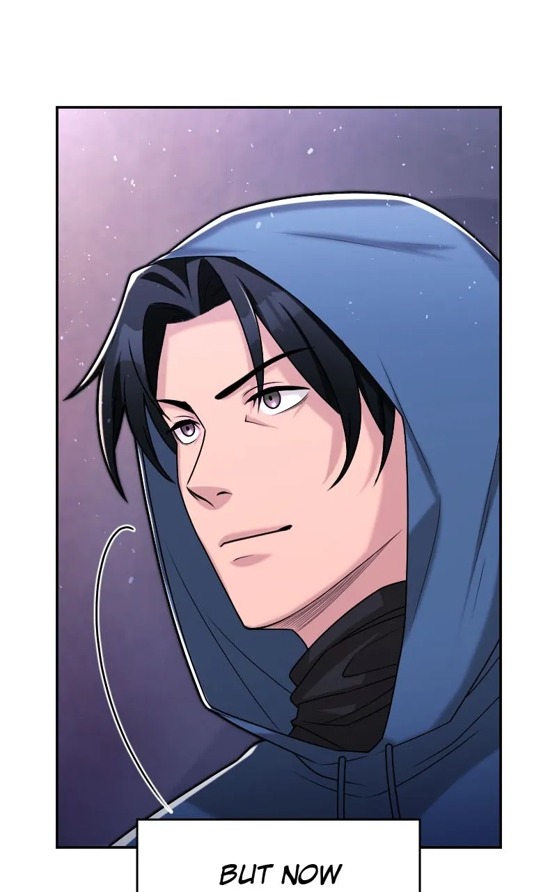 Read Paranoid Mage chapter 45 image 6 on Lezhin