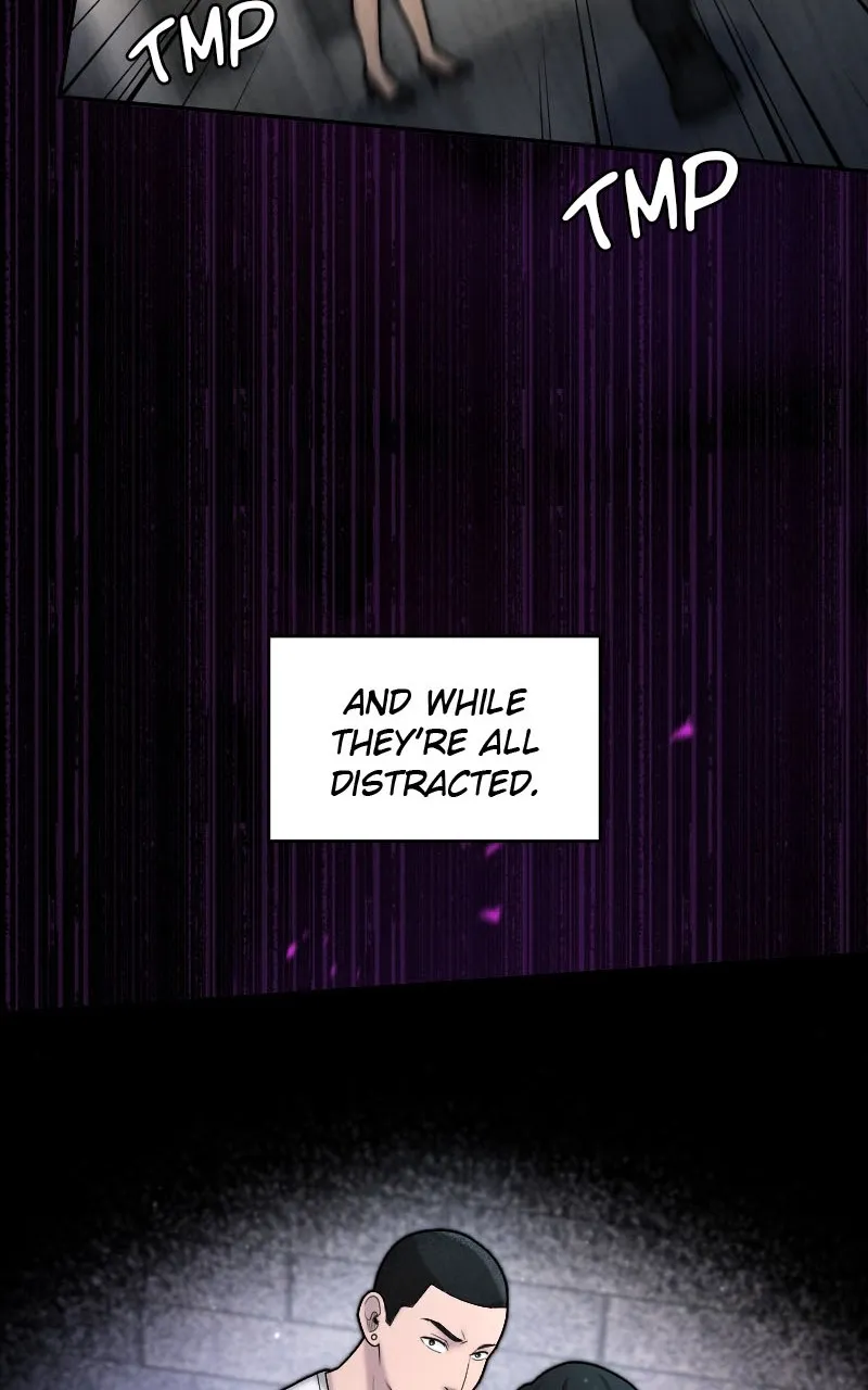 Read Paranoid Mage chapter 45 image 60 on Lezhin