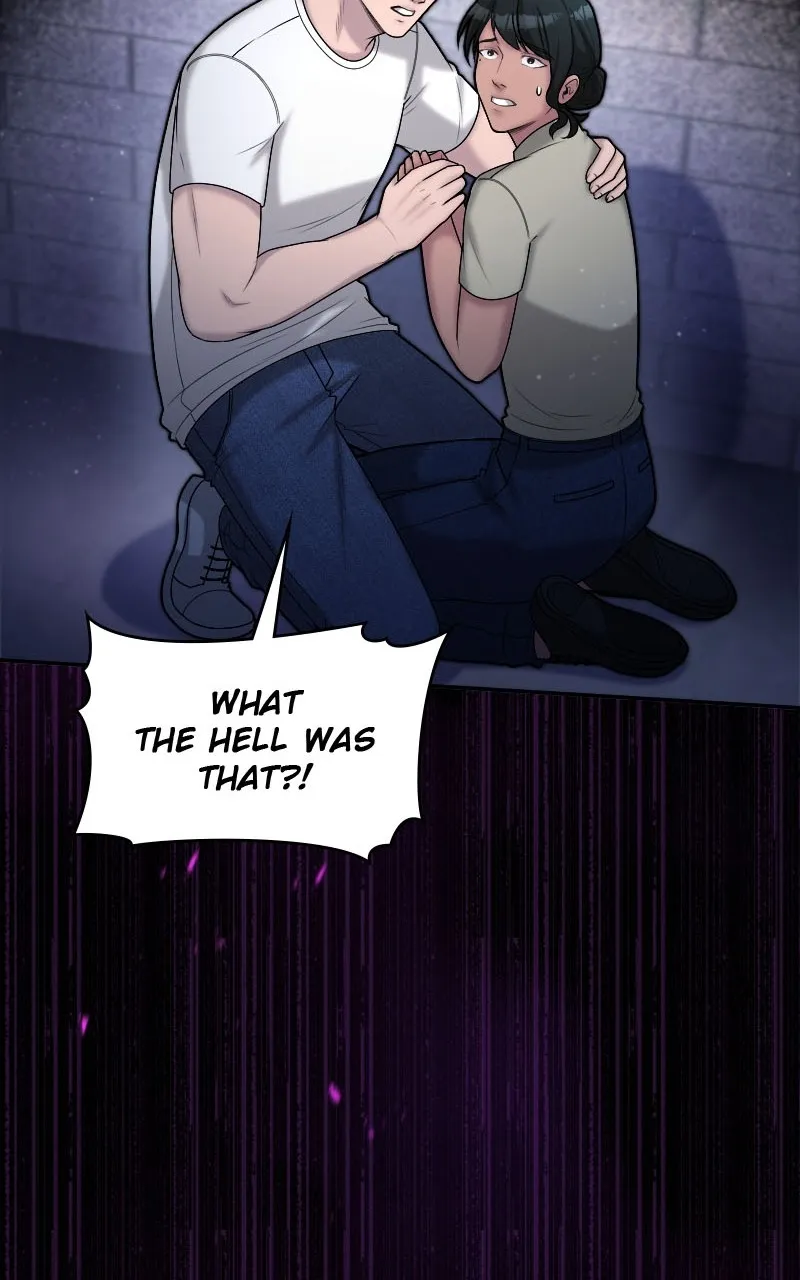 Read Paranoid Mage chapter 45 image 61 on Lezhin
