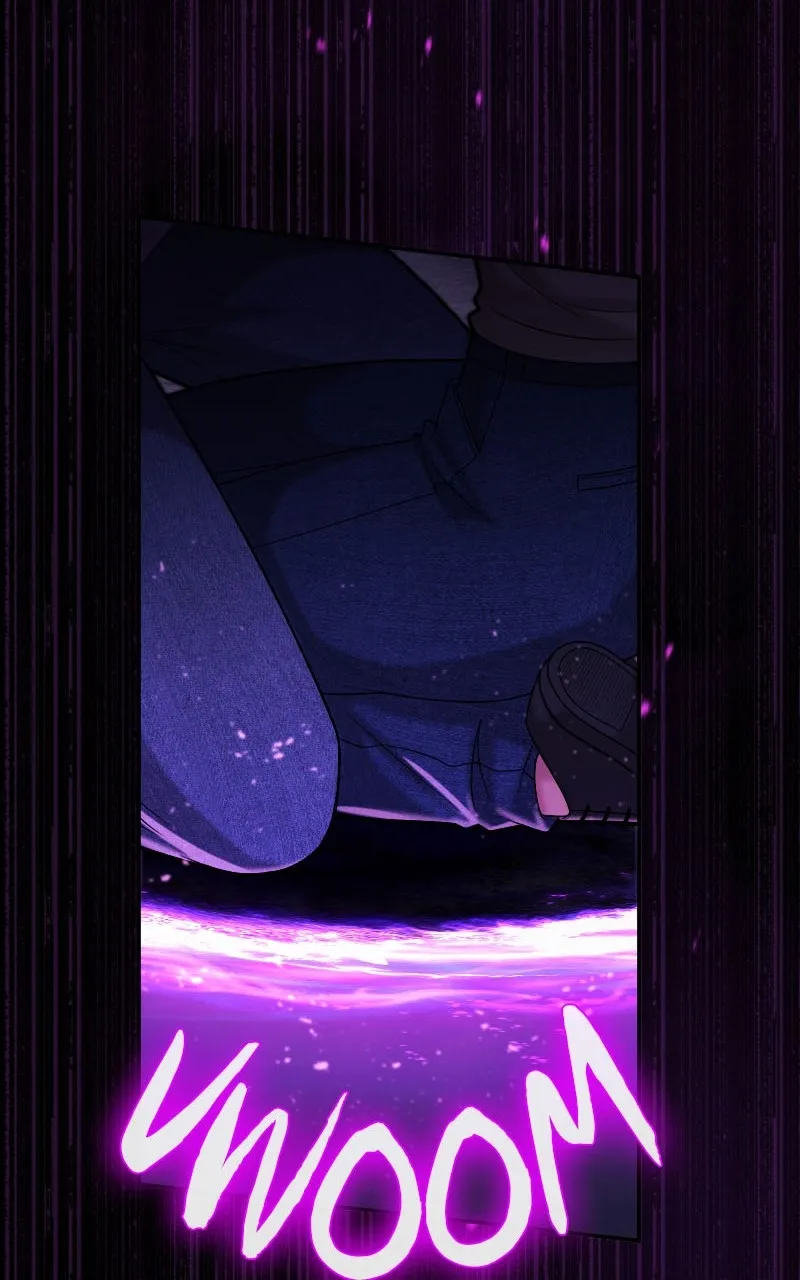 Read Paranoid Mage chapter 45 image 62 on Lezhin
