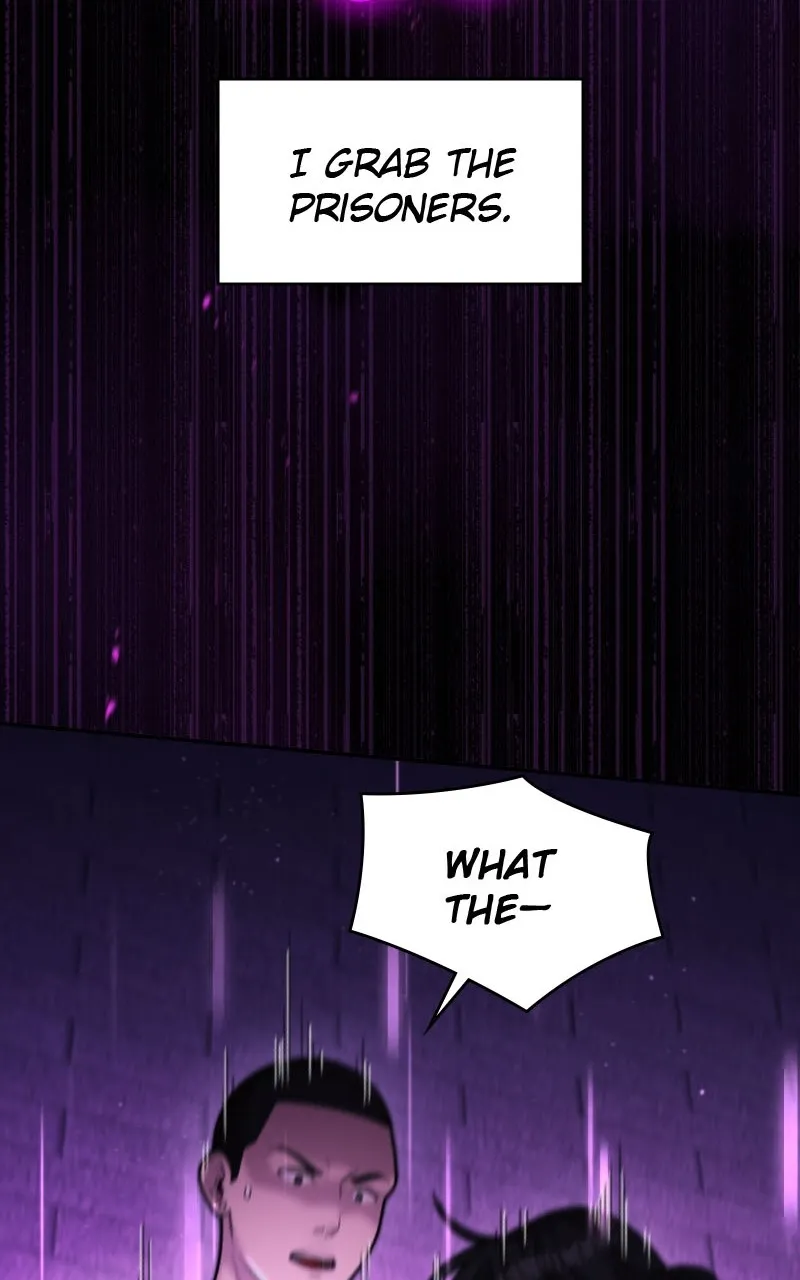 Read Paranoid Mage chapter 45 image 63 on Lezhin