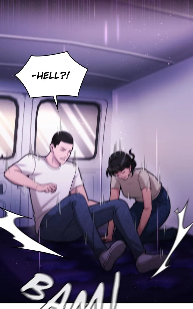 Read Paranoid Mage chapter 45 image 65 on Lezhin