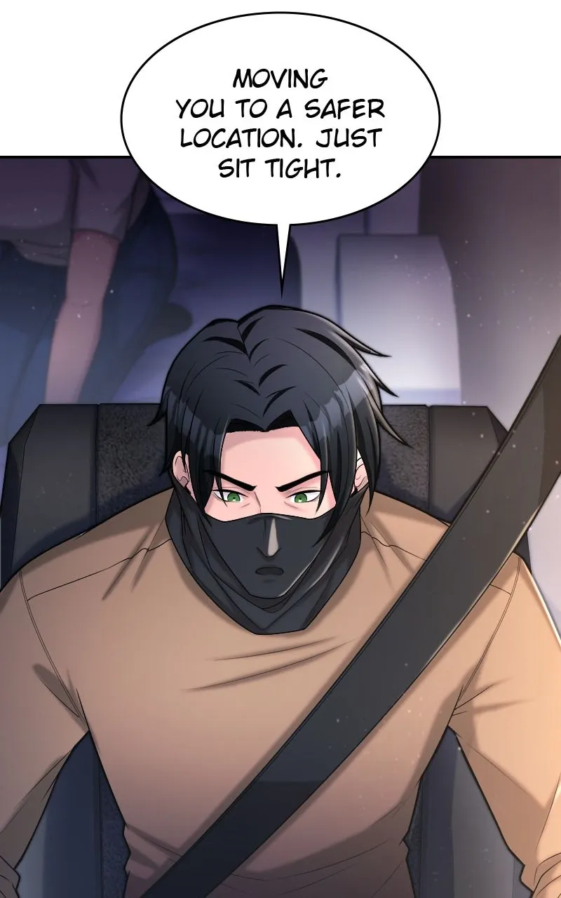 Read Paranoid Mage chapter 45 image 69 on Lezhin