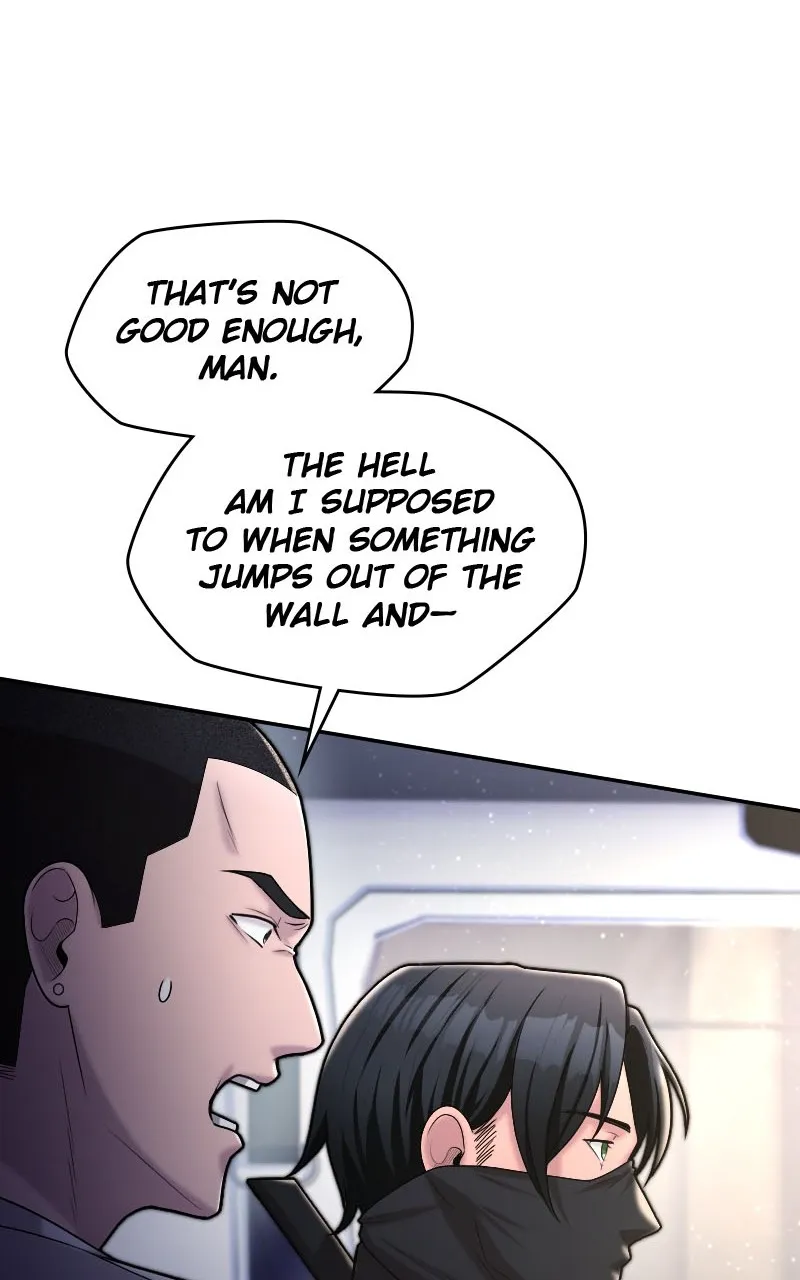Read Paranoid Mage chapter 45 image 77 on Lezhin