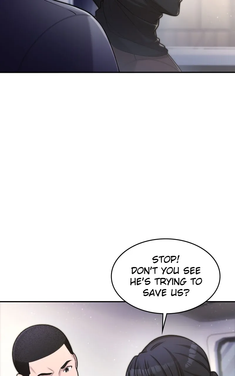 Read Paranoid Mage chapter 45 image 78 on Lezhin