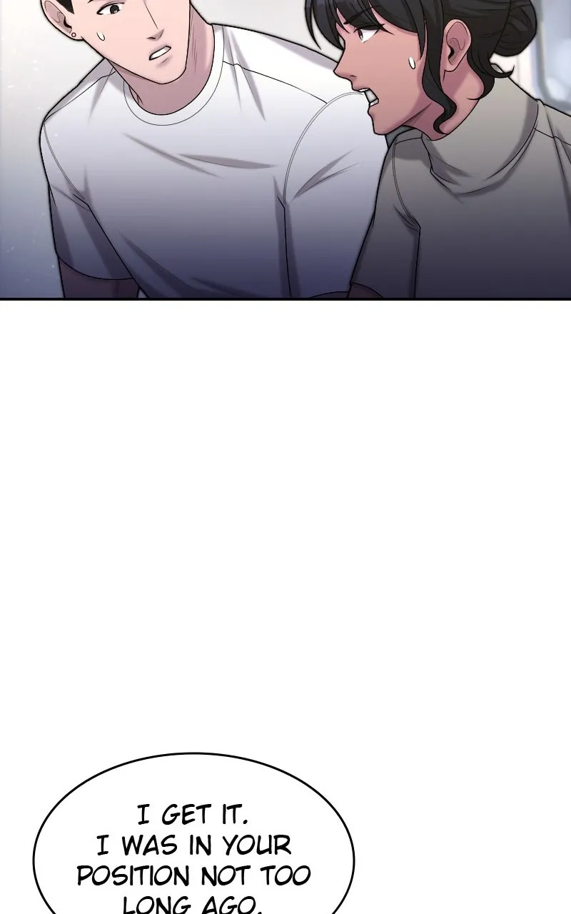 Read Paranoid Mage chapter 45 image 79 on Lezhin