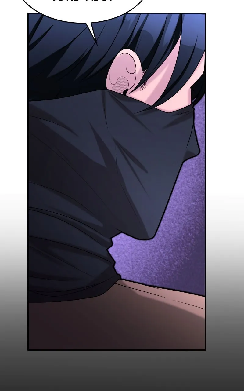 Read Paranoid Mage chapter 45 image 80 on Lezhin