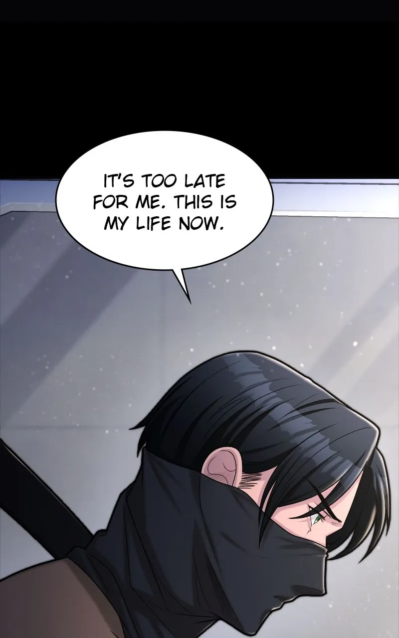 Read Paranoid Mage chapter 45 image 83 on Lezhin