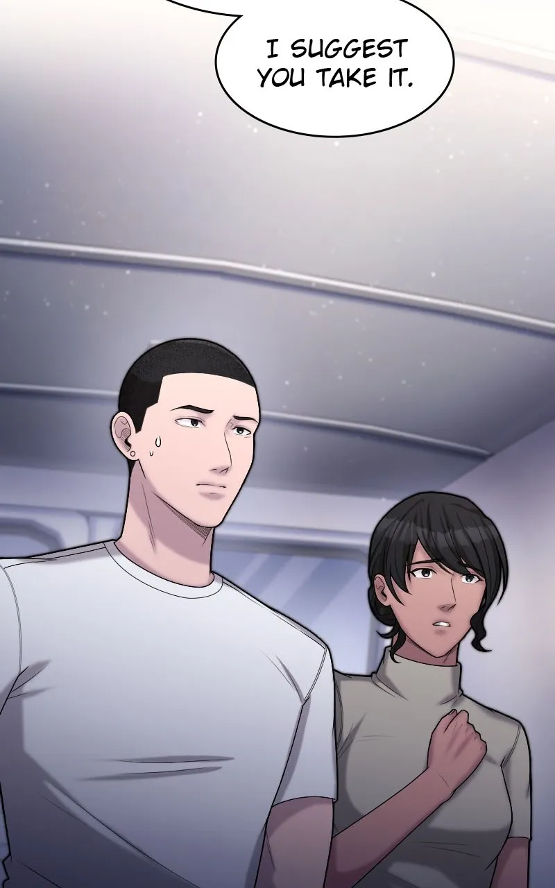 Read Paranoid Mage chapter 45 image 87 on Lezhin