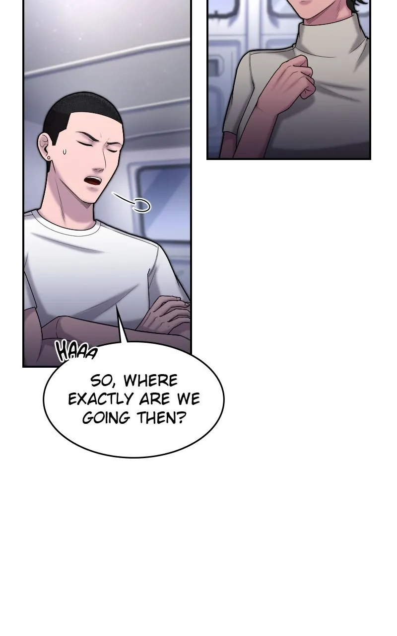 Read Paranoid Mage chapter 45 image 89 on Lezhin
