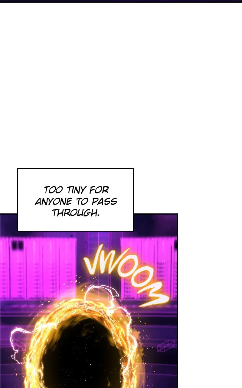 Read Paranoid Mage chapter 45 image 9 on Lezhin