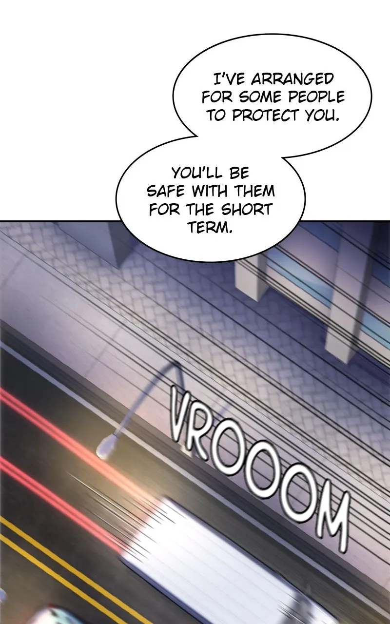 Read Paranoid Mage chapter 45 image 90 on Lezhin
