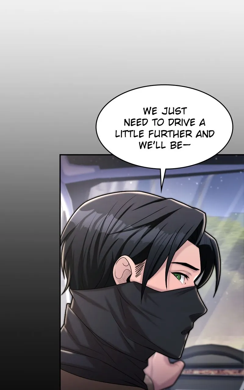 Read Paranoid Mage chapter 45 image 92 on Lezhin