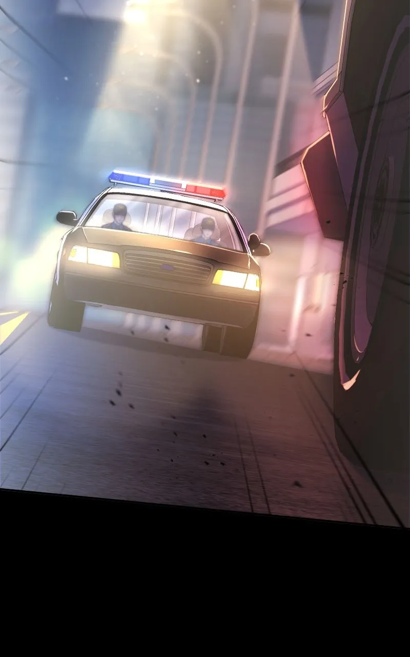Read Paranoid Mage chapter 45 image 94 on Lezhin