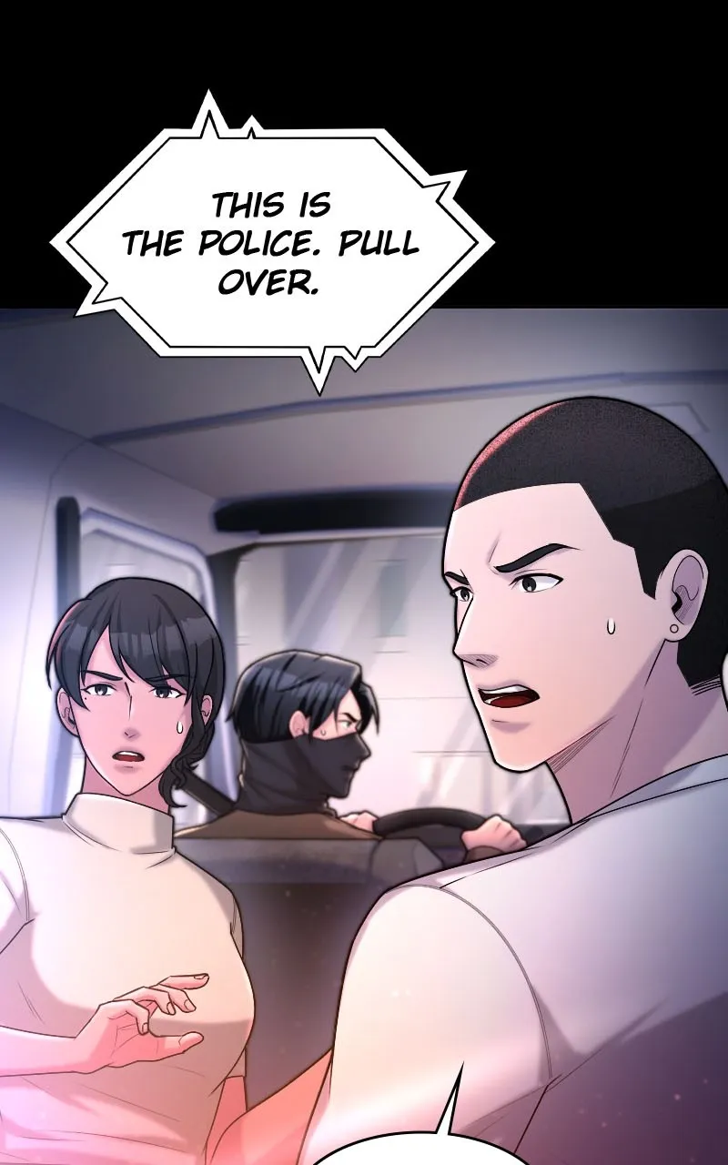Read Paranoid Mage chapter 45 image 95 on Lezhin