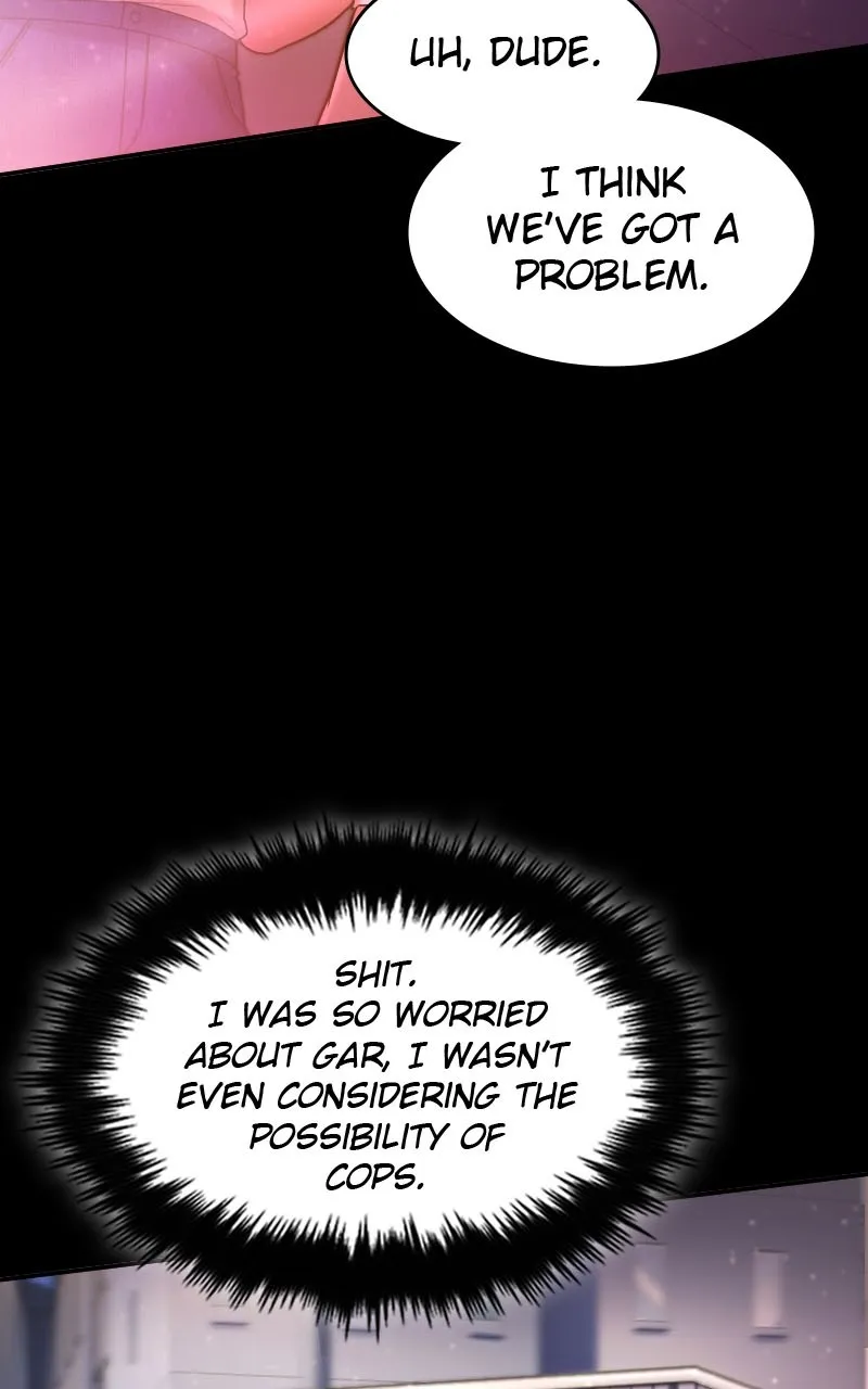 Read Paranoid Mage chapter 45 image 96 on Lezhin