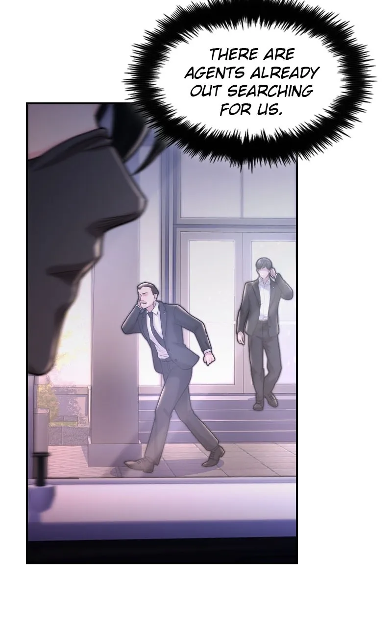 Read Paranoid Mage chapter 45 image 98 on Lezhin