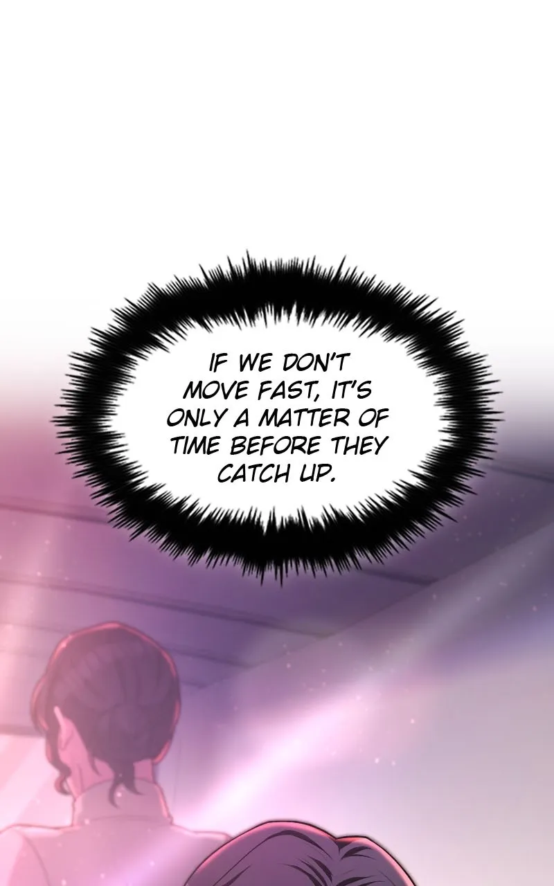 Read Paranoid Mage chapter 45 image 99 on Lezhin