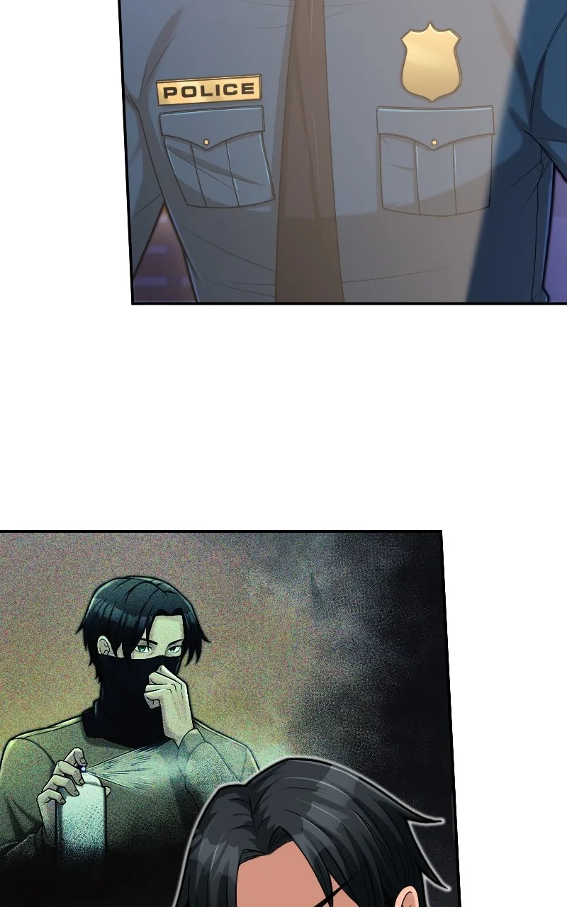 Read Paranoid Mage chapter 46 image 10 on Lezhin