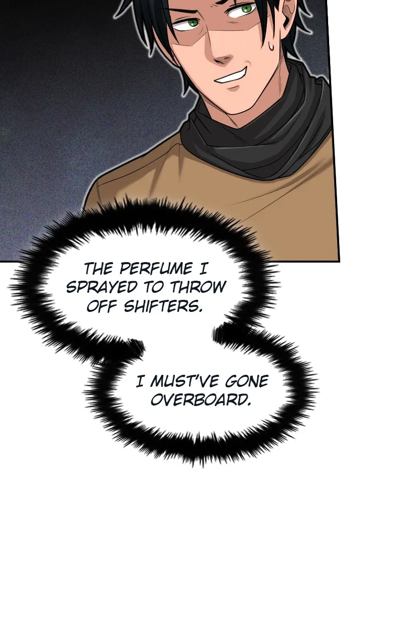 Read Paranoid Mage chapter 46 image 11 on Lezhin