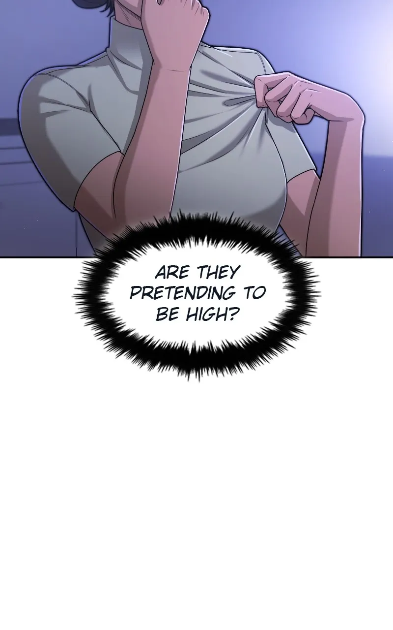 Read Paranoid Mage chapter 46 image 14 on Lezhin