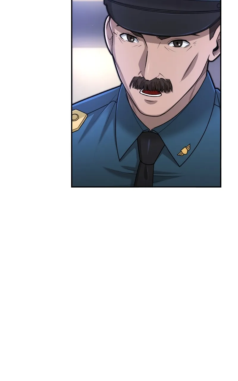 Read Paranoid Mage chapter 46 image 17 on Lezhin