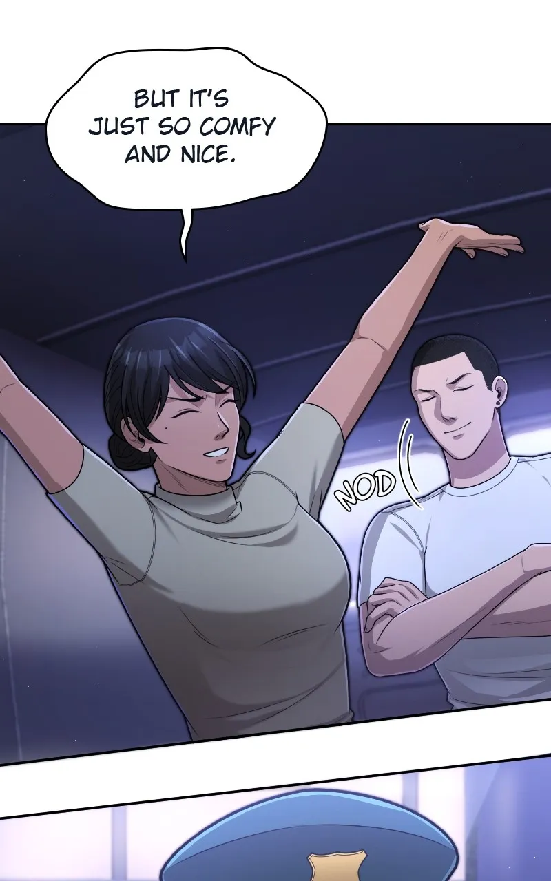 Read Paranoid Mage chapter 46 image 18 on Lezhin