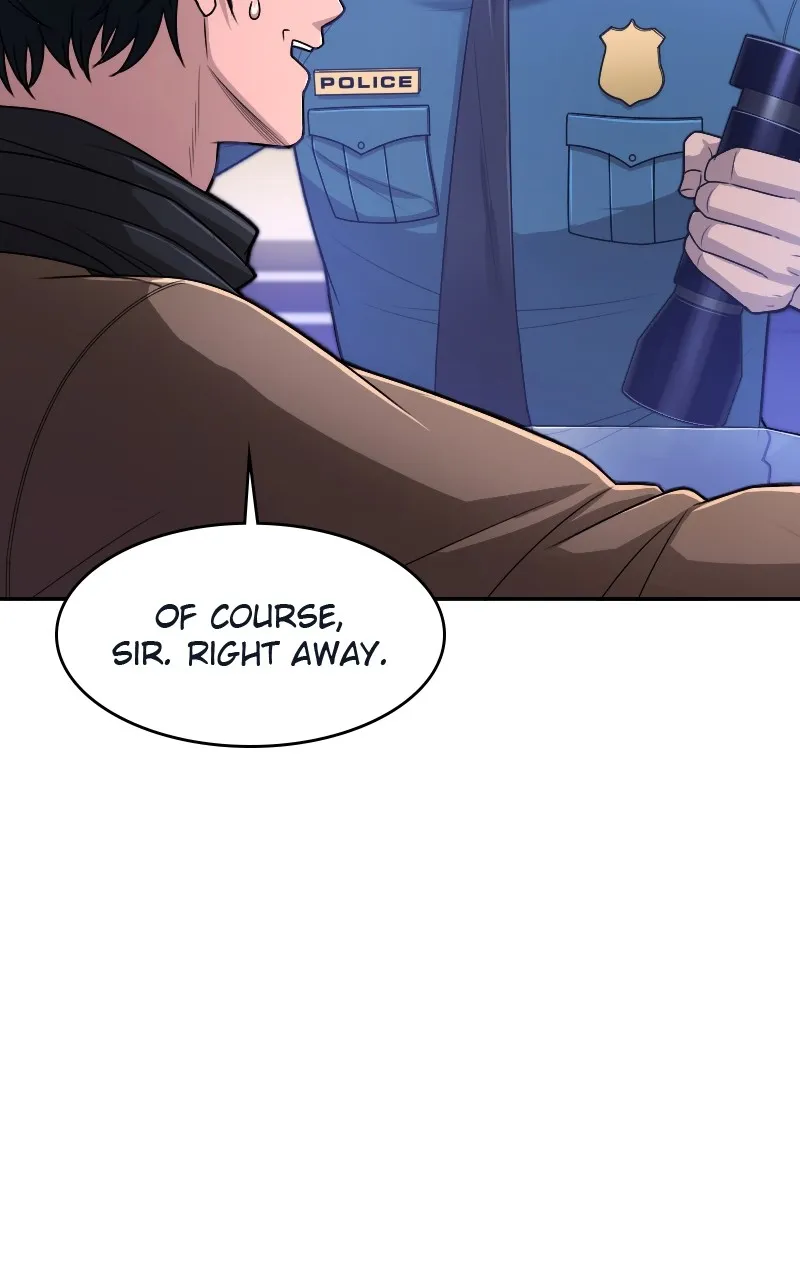 Read Paranoid Mage chapter 46 image 21 on Lezhin