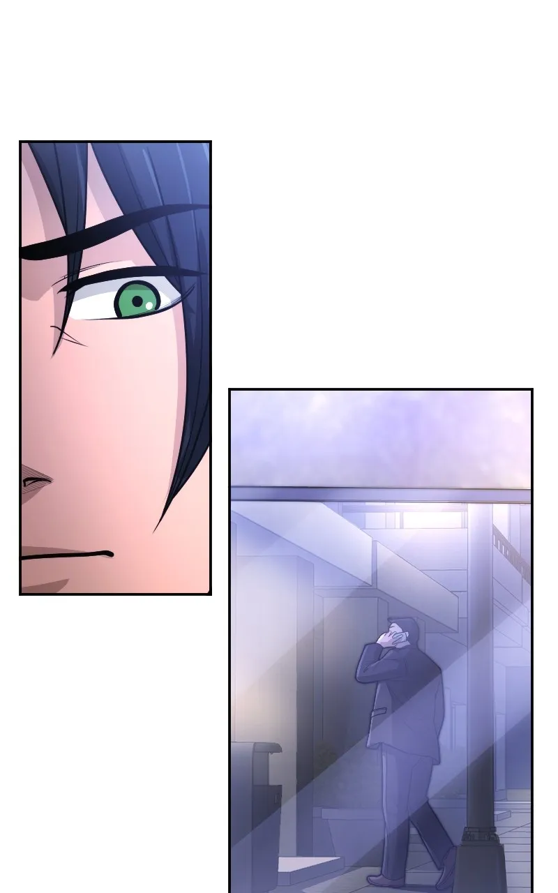 Read Paranoid Mage chapter 46 image 22 on Lezhin