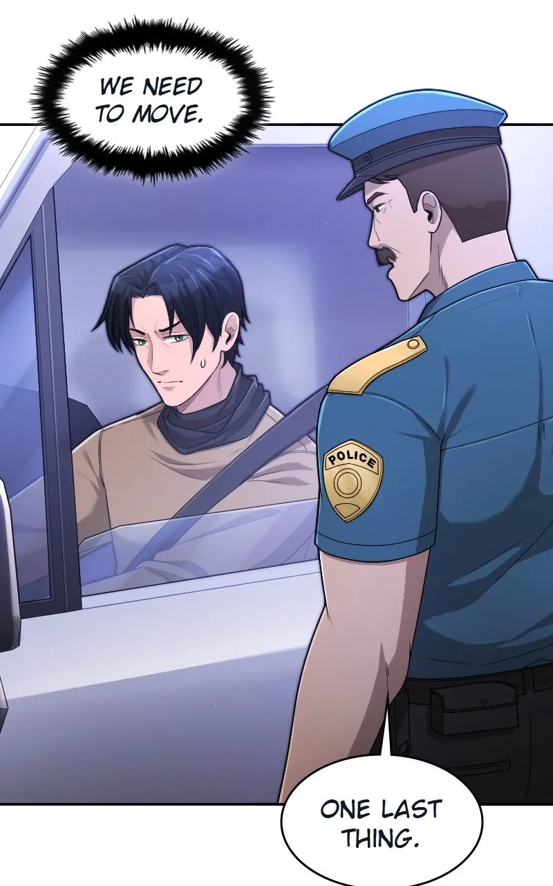 Read Paranoid Mage chapter 46 image 24 on Lezhin