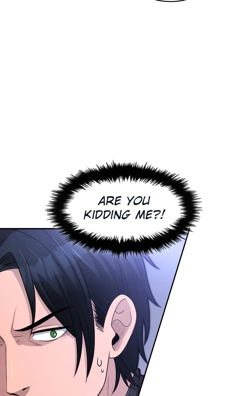 Read Paranoid Mage chapter 46 image 25 on Lezhin