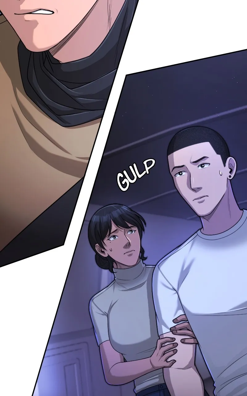 Read Paranoid Mage chapter 46 image 26 on Lezhin