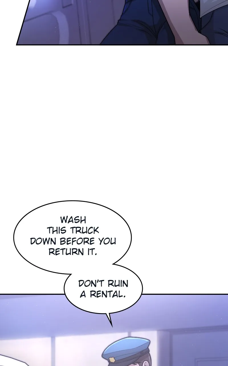 Read Paranoid Mage chapter 46 image 27 on Lezhin