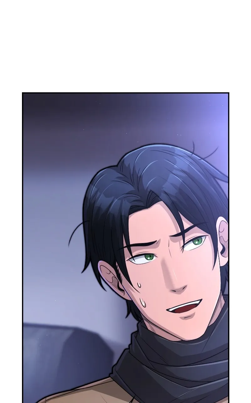 Read Paranoid Mage chapter 46 image 29 on Lezhin
